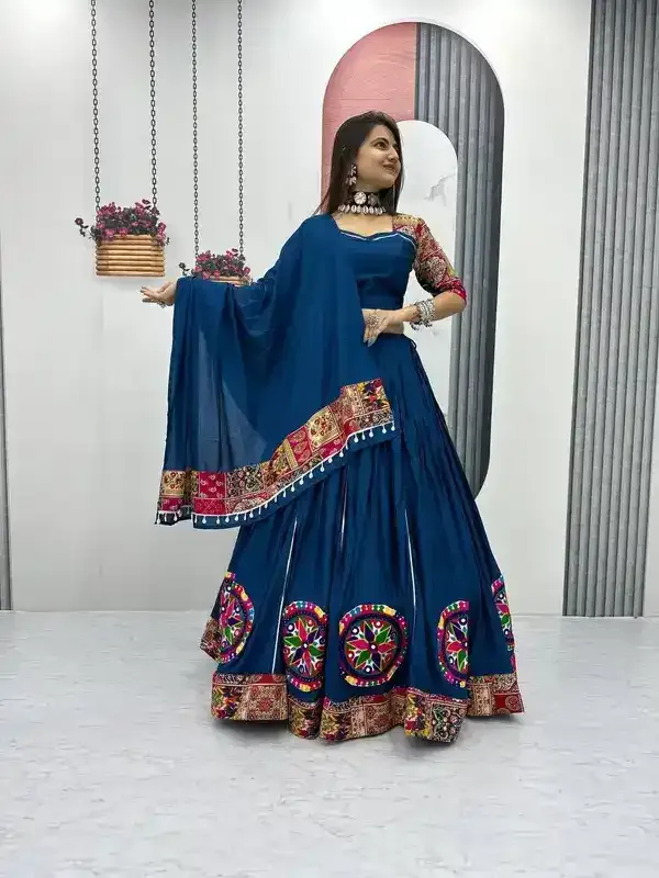 Digital_patola_print_traditional_lehenga_choli_