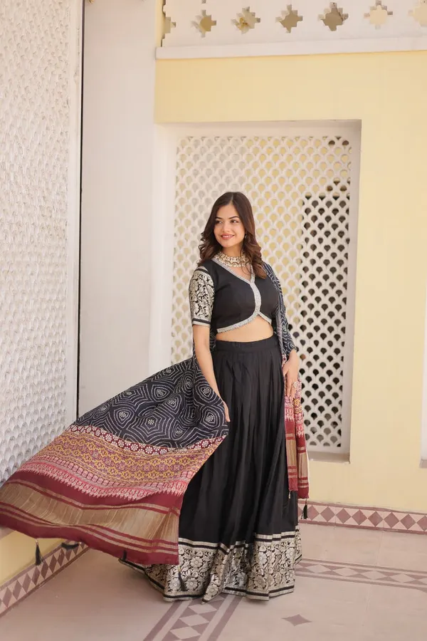 Digital_patola_print_traditional_lehenga_choli