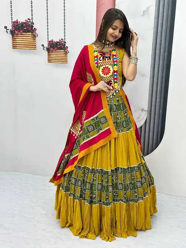 Digital_patola_print_traditional_lehenga_choli_