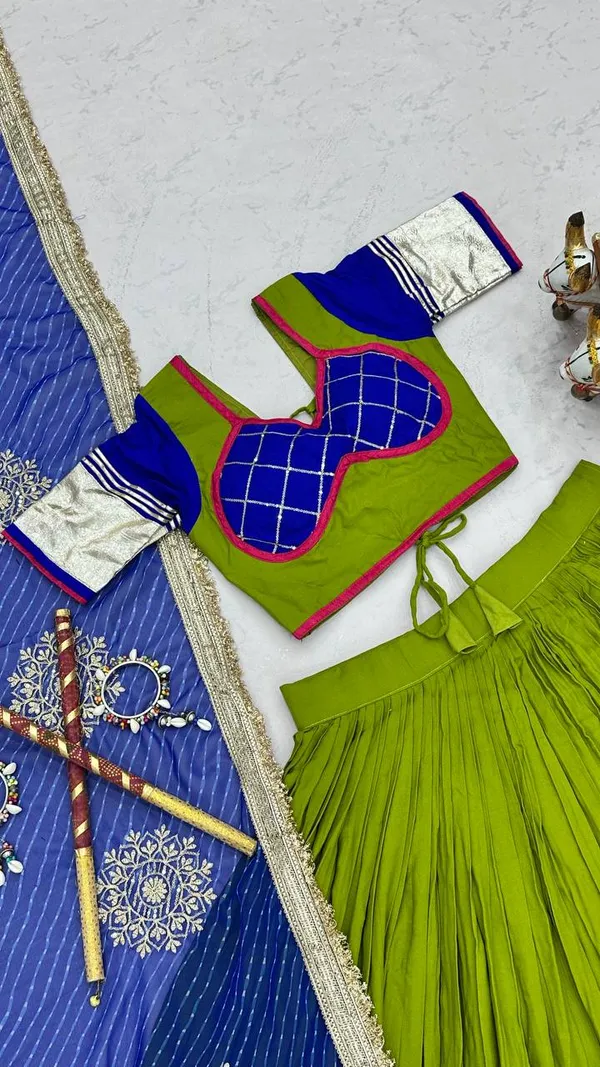 Digital_patola_print_traditional_lehenga_choli