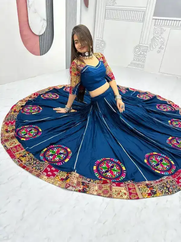 Digital_patola_print_traditional_lehenga_choli_
