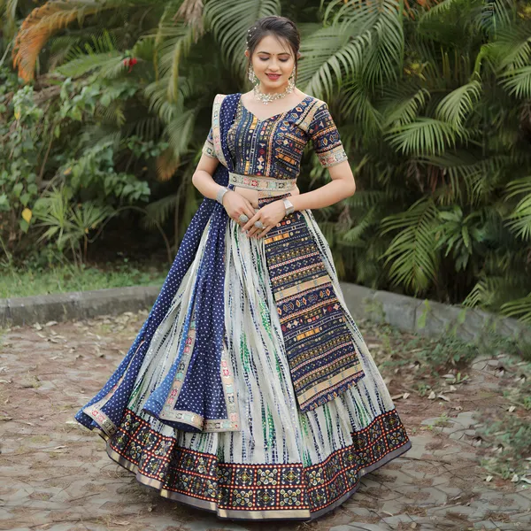 Digital_patola_print_traditional_lehenga_choli