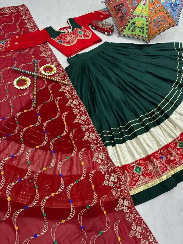 Digital_patola_print_traditional_lehenga_choli_