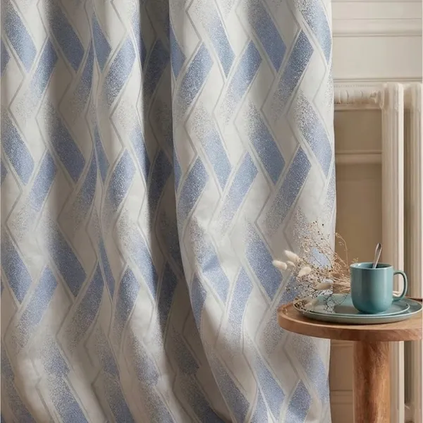 7_Feet_Geometric_Polyester_Door_Curtain_Pack_of_1_|_Modern_Printed_Long_Curtain_for_Living_Room_Bedroom_Home_Decor