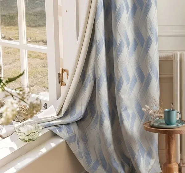 7_Feet_Geometric_Polyester_Door_Curtain_Pack_of_1_|_Modern_Printed_Long_Curtain_for_Living_Room_Bedroom_Home_Decor
