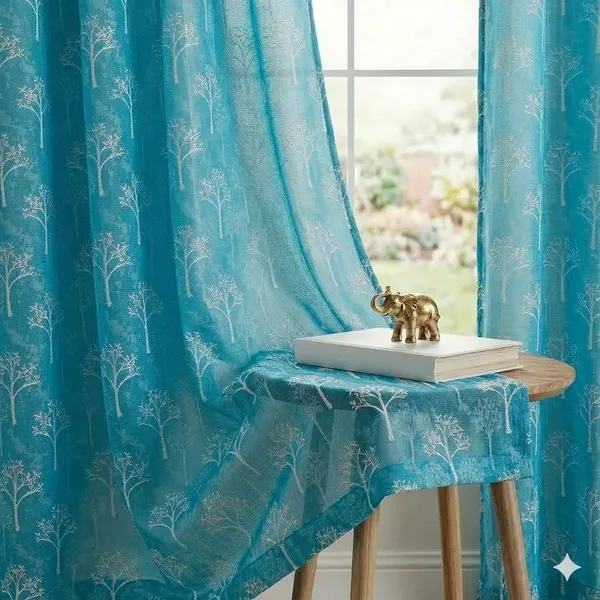 Elegant_Blue_Printed_Polyester_Door_Curtain_–_7_Feet_Eyelet_Curtain_for_Home_Décor