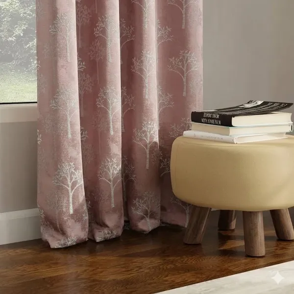 Pack_of_1_Premium_Door_Curtains_7_Feet_|_Printed_Long_Door_Curtains_for_Living_Room_&_Bedroom_|_Polyester_Curtains_with_Elegant_Tree_Design_|_Home_Décor_Curtains