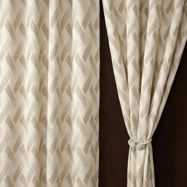 Premium_Beige_Geometric_Printed_7_Feet_Polyester_Door_Curtain_|_Elegant_Designer_Window_&_Door_Curtain_|_Home_Décor_Curtain_