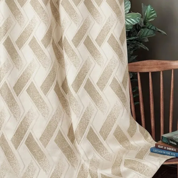 Premium_Beige_Geometric_Printed_7_Feet_Polyester_Door_Curtain_|_Elegant_Designer_Window_&_Door_Curtain_|_Home_Décor_Curtain_