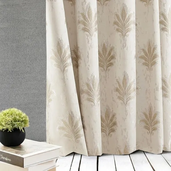 Premium_Cream_Printed_Polyester_Door_Curtain_7_Feet_|_Designer_Floral_Door_Curtain_for_Living_Room,_Bedroom_&_Balcony_|_Pack_of_1