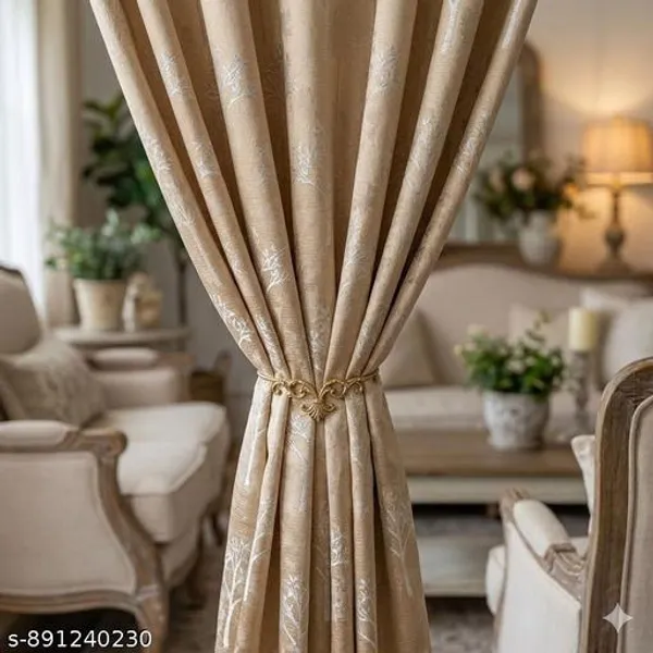 Beige_Printed_Polyester_Door_Curtain_7_Feet_Eyelet_Long_Door_Curtain_Room_Darkening_Stylish_Home_Decor_Drapes