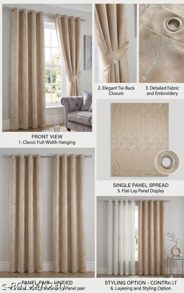 Beige_Printed_Polyester_Door_Curtain_7_Feet_Eyelet_Long_Door_Curtain_Room_Darkening_Stylish_Home_Decor_Drapes