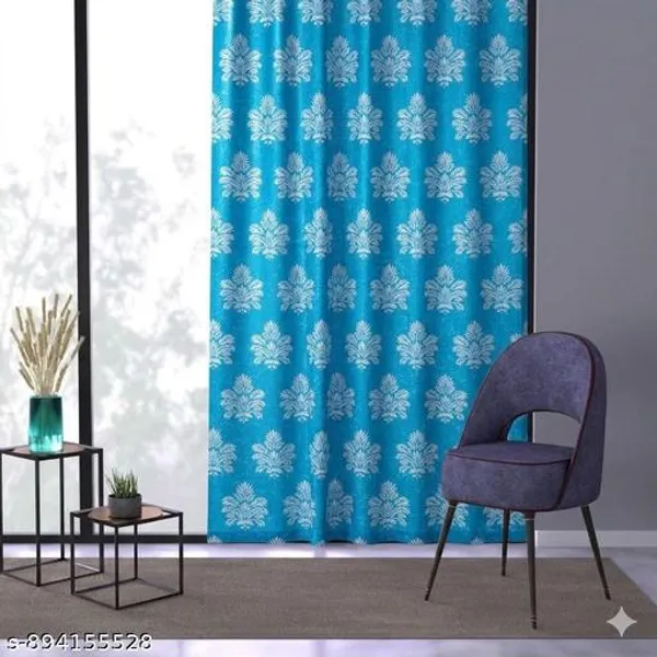 Elegant_Firozi_Blue_Printed_Door_Curtain_7_Feet_Pack_Of_2_Premium_Polyester_Long_Door_Curtains_Modern_Floral_Design_Home_Decor_Curtains
