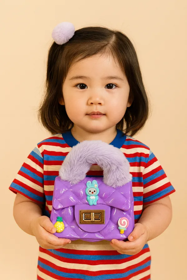 Purple_Canvas_Premium_Mini_Handbag_For_Kids