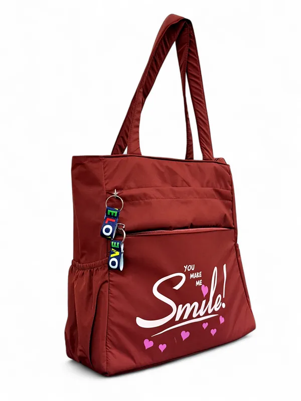 Red_Canvas_Premium_Tote_Bag_For_Women