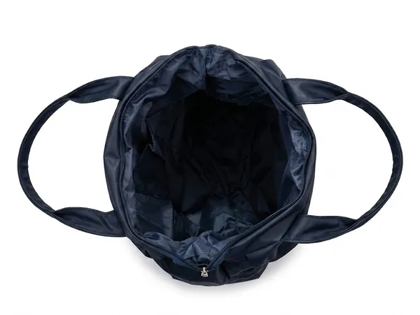 Navy_Blue_Leather_Premium__Bag_For_Women