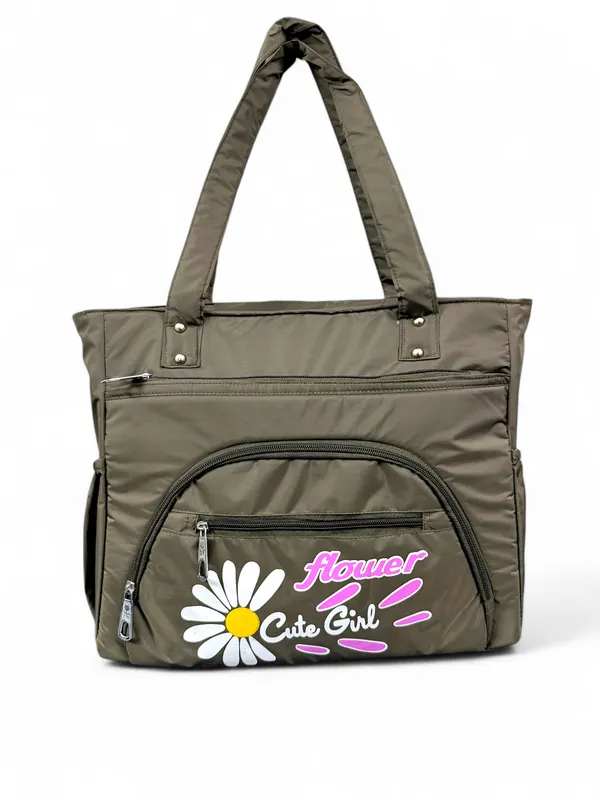 Olive_Green_Canvas_Premium_Tote_Bag_For_Women