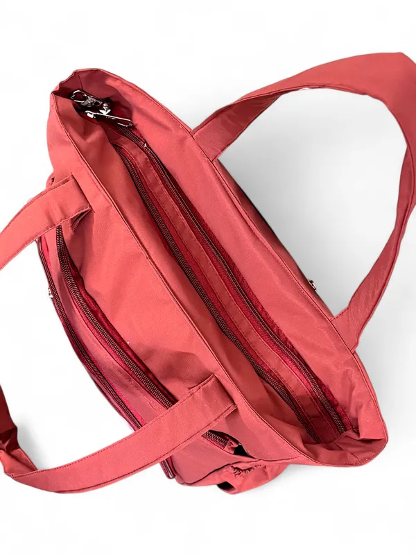 Maroon_Canvas_Premium_Shoulder_Tote_Bag_For_Women