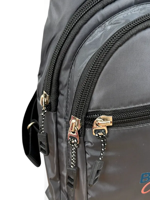 Black_Polyester_Premium_Sling_Bag_For_Women