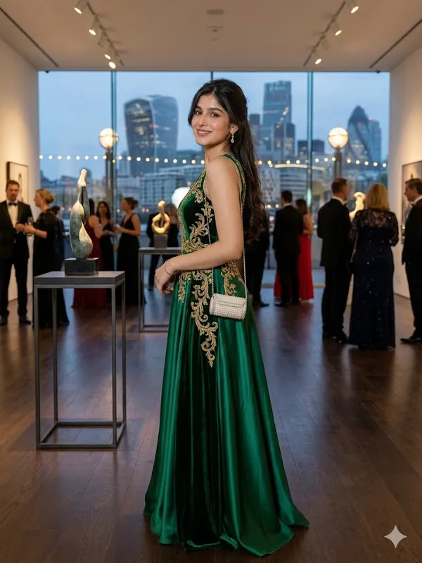 Silver_Metal_And_Crystal_Embellishments_Premium_Cylindrical_Clutch_For_Women