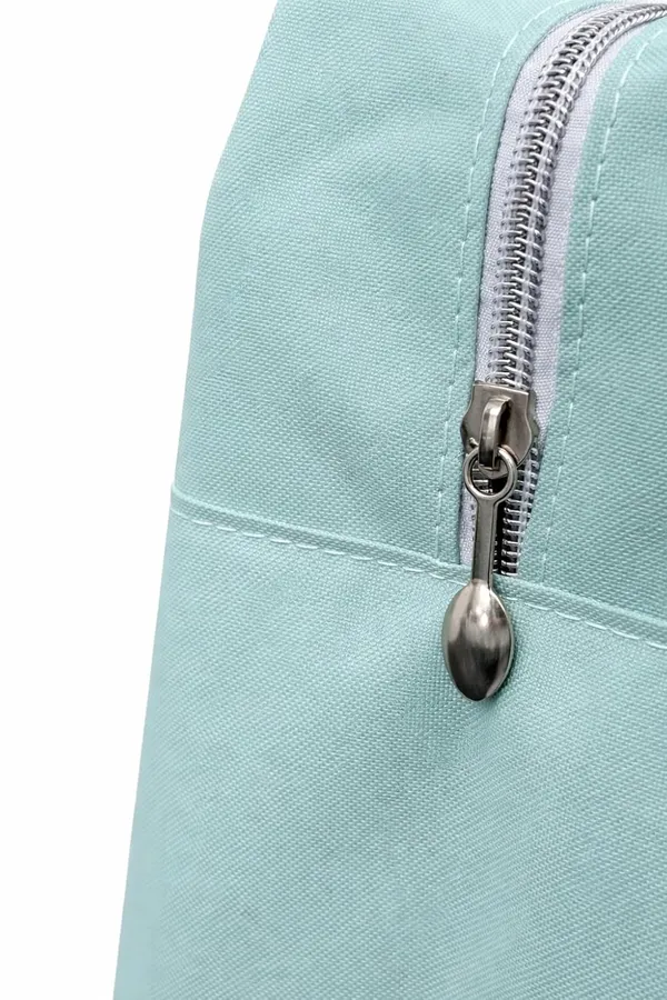 Green_Polyester_And_Aluminum_Foil_Premium_Lunch_Bag_For_Women