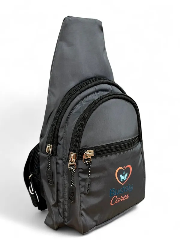 Black_Polyester_Premium_Sling_Bag_For_Women
