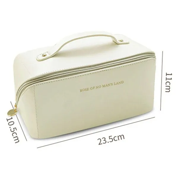 Beige_Polyester_Premium_Toiletry_Bag_For_Women