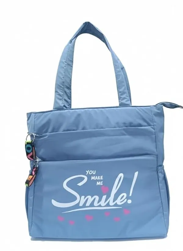 Blue_Canvas_Premium_Tote_Bag_For_Women