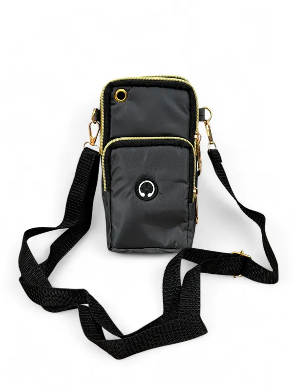 Grey_Polyester_Premium_Travel_Sling_Bag_For_Women