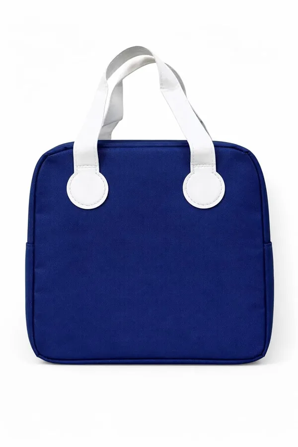 Navy_Blue_Polyester_And_Aluminum_Foil_Premium_Lunch_Bag_For_Women