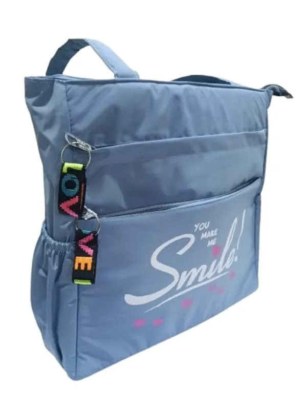 Blue_Canvas_Premium_Tote_Bag_For_Women