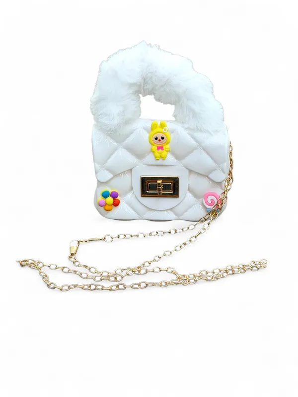White_Polyester_Premium_Baby_Hand_Bag_For_Kids