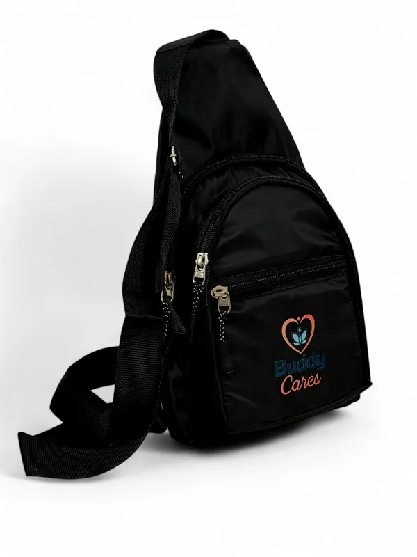 Black_Polyester_Premium_Crossbody_Sling_Bag_For_Unisex