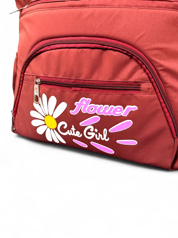 Maroon_Canvas_Premium_Shoulder_Tote_Bag_For_Women