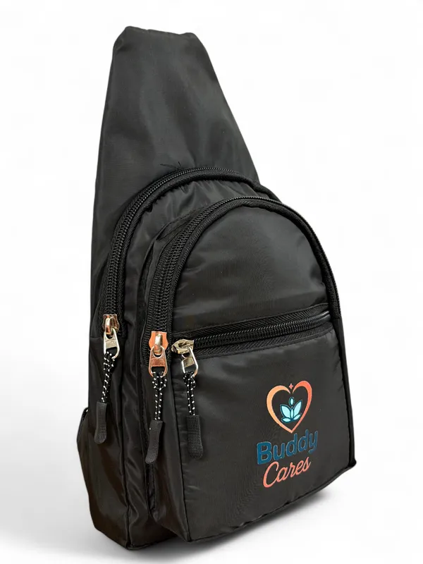 Black_Polyester_Premium_Crossbody_Sling_Bag_For_Unisex