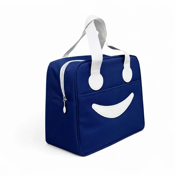 Navy_Blue_Polyester_And_Aluminum_Foil_Premium_Lunch_Bag_For_Women
