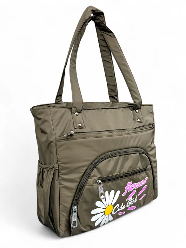 Olive_Green_Canvas_Premium_Tote_Bag_For_Women