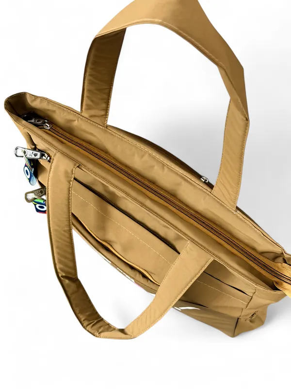 Brown_Polyester_Premium_Tote_Bag_For_Women