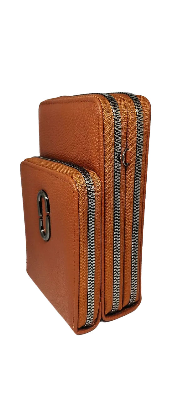 Tan_Leather_Premium_And_Elegant_Wallet_For_Women