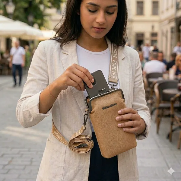 Black_Polyester_Premium_Crossbody_Purse_For_Women
