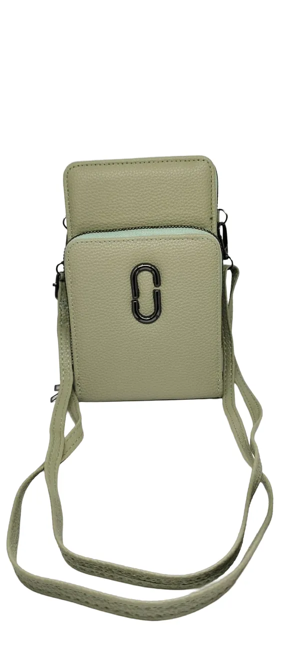 Mint_Green_Pu_Leather_And_Premium_Crossbody_Phone_Wallet_For_Women