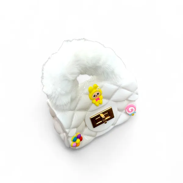 White_Polyester_Premium_Baby_Hand_Bag_For_Kids