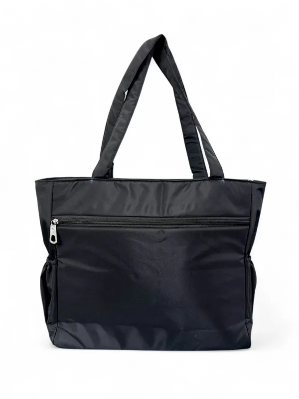 Black_Canvas_Premium_Tote_Bag_For_Women