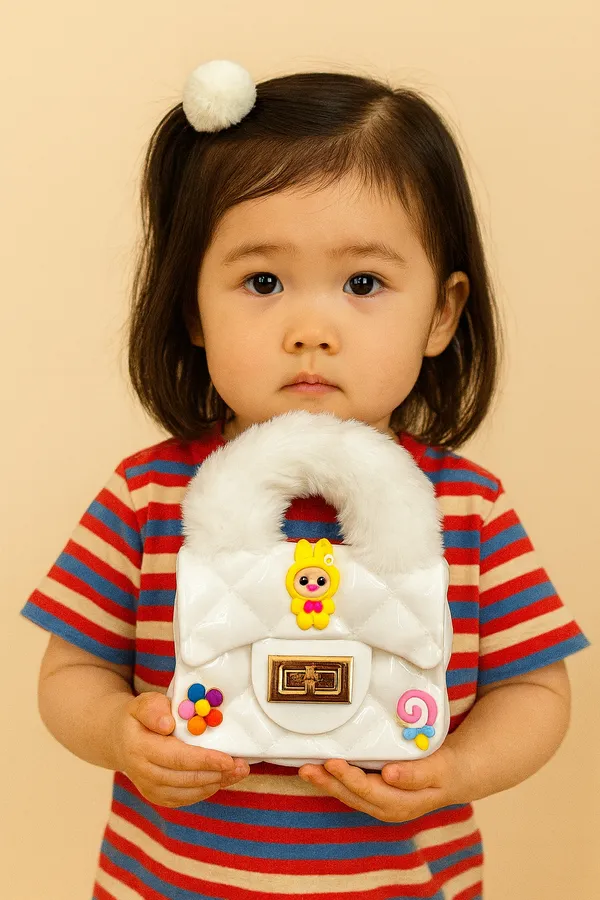 White_Polyester_Premium_Baby_Hand_Bag_For_Kids