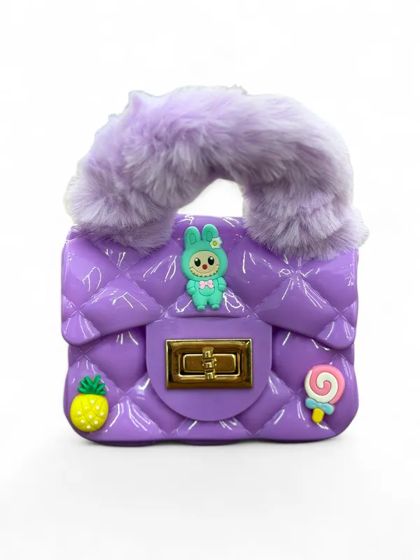 Purple_Canvas_Premium_Mini_Handbag_For_Kids