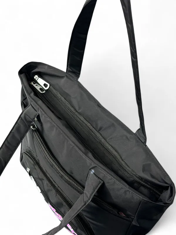 Black_Canvas_Premium_Tote_Bag_For_Women