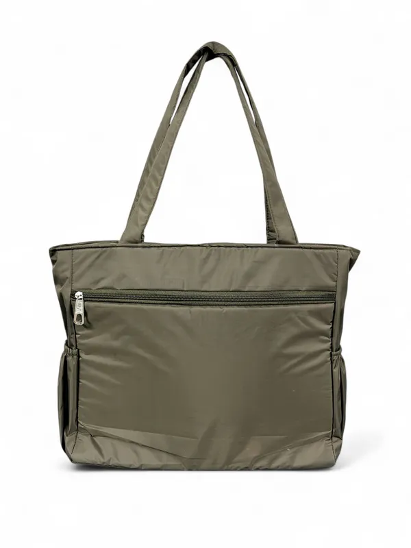 Olive_Green_Canvas_Premium_Tote_Bag_For_Women