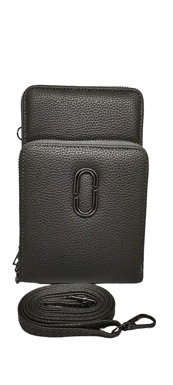 Grey_Canvas_Premium_Phone_Bag_For_Women