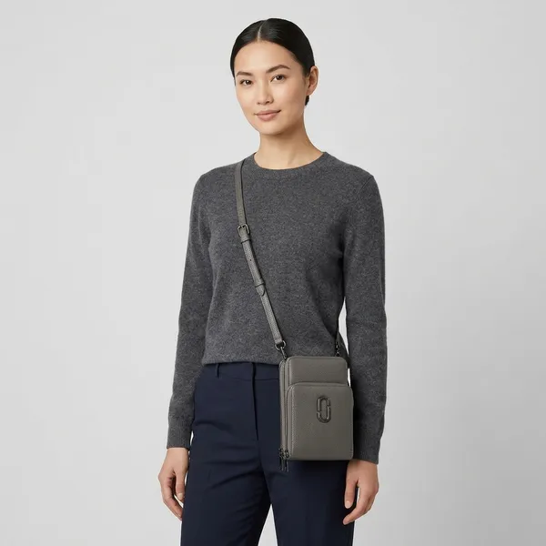 Grey_Canvas_Premium_Phone_Bag_For_Women