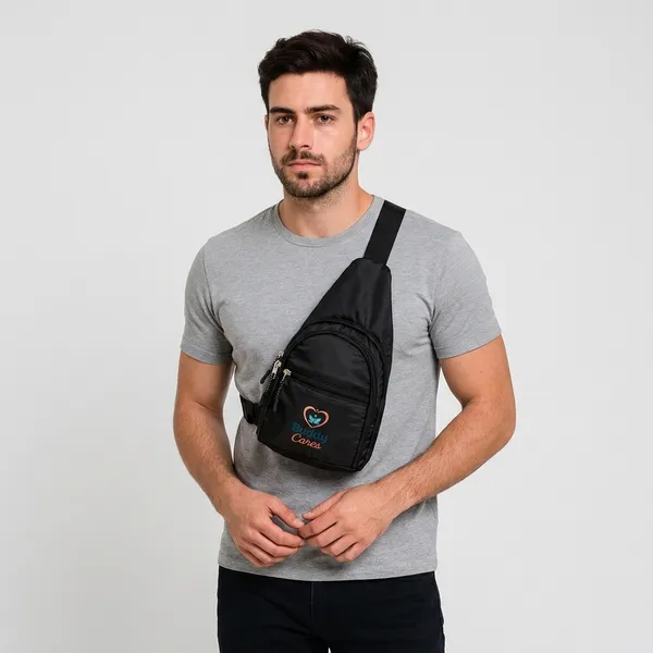 Black_Polyester_Premium_Crossbody_Sling_Bag_For_Unisex